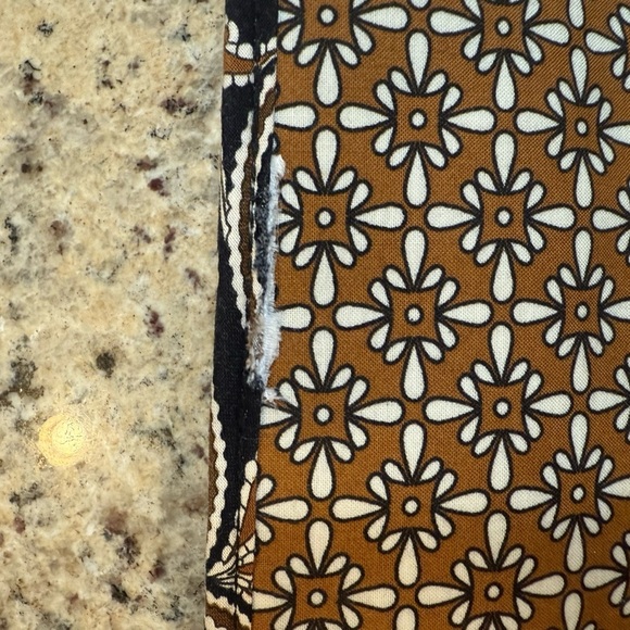 Vera Bradley Crossbody Wallet/Purse - Picture 5 of 5